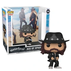 Ace of Spades (Album) - Motorhead #08